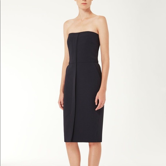 MaxMara Dax Dress - Picture 1 of 4